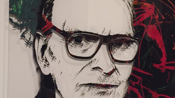 I ritratti di Minya Mikic al Palaexpo