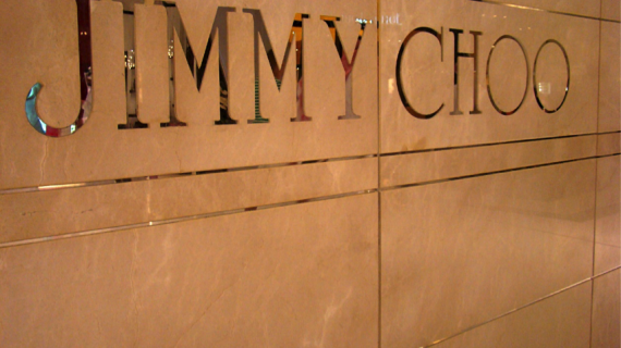 Jimmy Choo così festeggia i suoi 20th