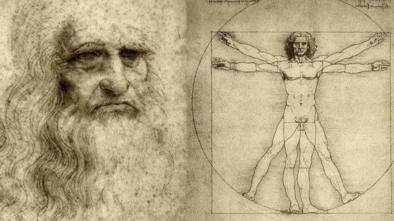 Il genio di Leonardo Da Vinci sbanca al Box Office