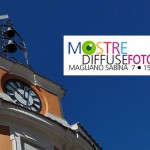 26 mostre fotografiche diffuse nel centro storico di Magliano Sabina
