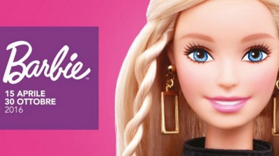 10 voci per il mito di Barbie.