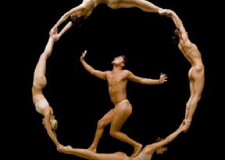 La No Gravity Dance Company tributa Dante Alighieri