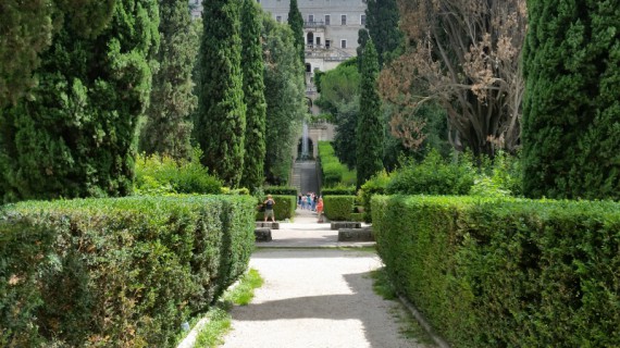 Il grande classico di Ariosto rivive a Villa d’Este