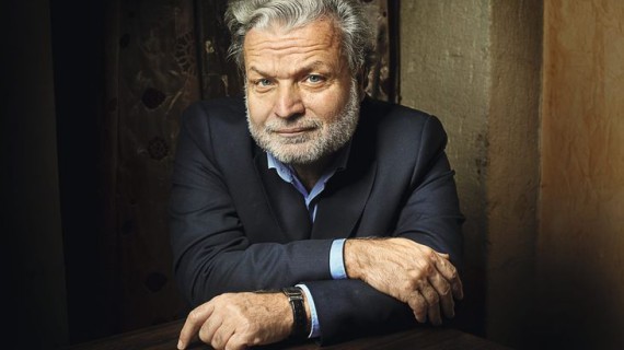 L’Angelo Rosso