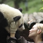 Da YouTube al Cinema, ecco Sneezing Baby Panda