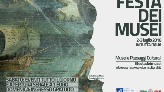 E’ festa al Museo Archeologico della Sibaritide