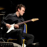 Giacomo Baldelli  si racconta in un’intervista d’oltreoceano