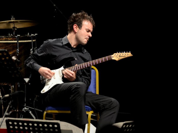 Giacomo Baldelli  si racconta in un’intervista d’oltreoceano