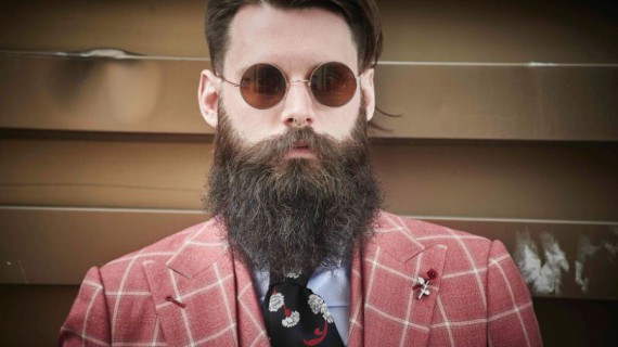 Pitti Uomo 90: ritrovarsi nella fortezza della moda