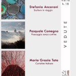 Le Vedute degli artisti della Galleria Sinopia