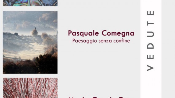 Le Vedute degli artisti della Galleria Sinopia