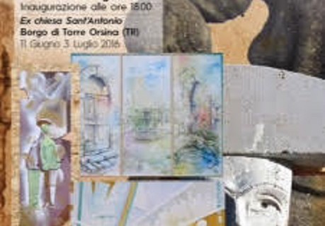 Incontriamo il nostro tempo a Torre Orsina