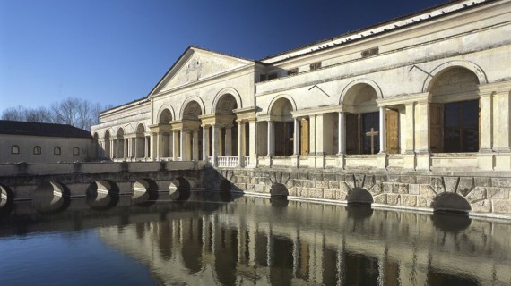 Storia di Mantova e dei Gonzaga nel giorno che si celebra la festa di San Luigi