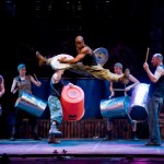 Gli STOMP ritornano a Bologna