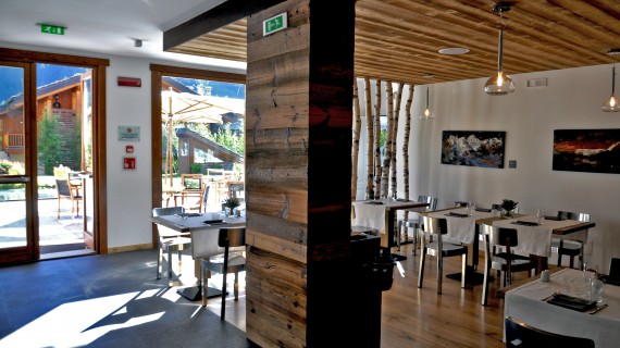 Nira Montana Hotel per una vacanza indimenticabile