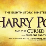 Harry Potter and the Cursed Child debutta prossimamente a Londra
