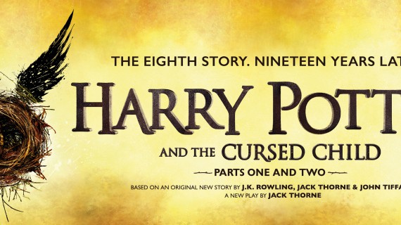 Harry Potter and the Cursed Child debutta  prossimamente a Londra