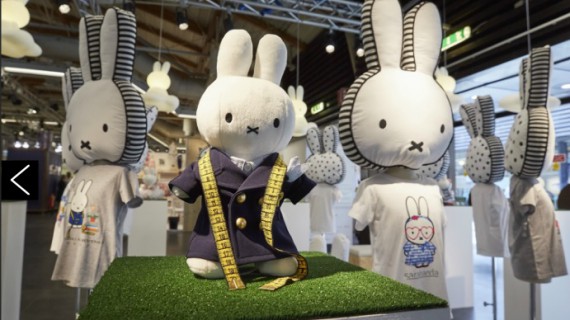 Pitti Bimbo ci racconta la favola di Pèpè