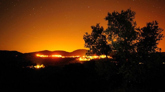 San Lorenzo: da nord a sud dove trascorrere la notte di metà estate