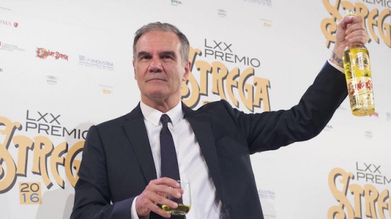 Premio Strega 2016, la vittoria di Edoardo Albinati
