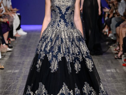 Couture e maison a Roma?