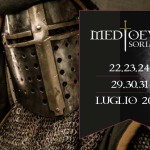Le rivisitazioni storiche di Medioevo Soriano