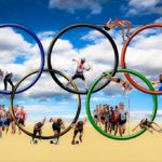 Olimpiadi di Rio de Janeiro: Boa Sorte!