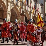 Grande successo per Arezzo Back in Time