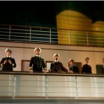 Titanic, il musical secondo la BSMT