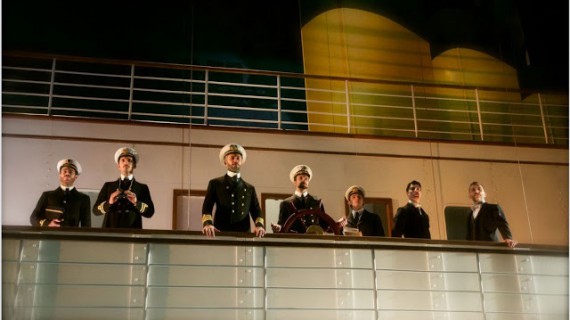 Titanic, il musical secondo la BSMT