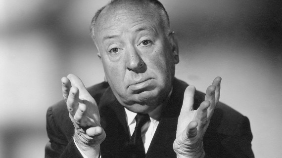 Accadde Oggi: il 13 agosto 1899 nasceva Alfred Hitchcock