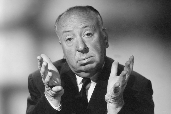 Accadde Oggi: il 13 agosto 1899 nasceva Alfred Hitchcock
