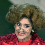 Anna Marchesini: ricordo della poliedrica stella del Trio