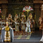 Aida di Giuseppe Verdi conclude il Festival lirico 2016 all’Arena di Verona