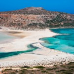 Creta, la mitica isola delle argille
