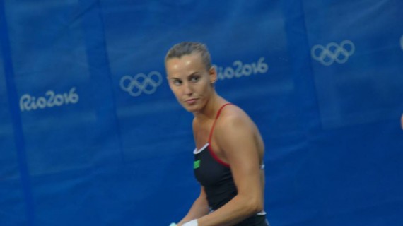 La rivincita di Tania Cagnotto: è bronzo a Rio 2016