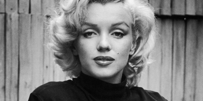 Accadde Oggi: 54 anni fa moriva l’intramontabile Marilyn Monroe