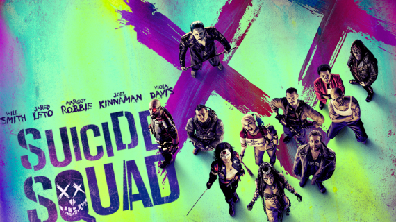 Recensione Suicide Squad: i cattivi fanno squadra per salvare il mondo