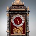 Il tempo negli orologi di Palazzo Pitti