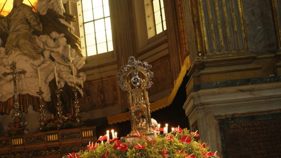 San Gennaro, grande festa tra musica e teatro