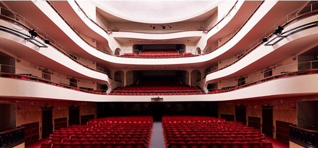 Teatro Duse di Bologna: Stagione 2016/2017