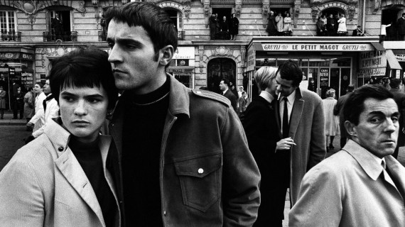 William Klein, il mondo a modo suo
