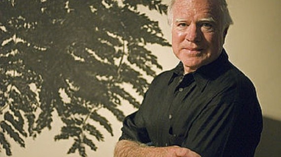 John David Mooney, il re delle urban light