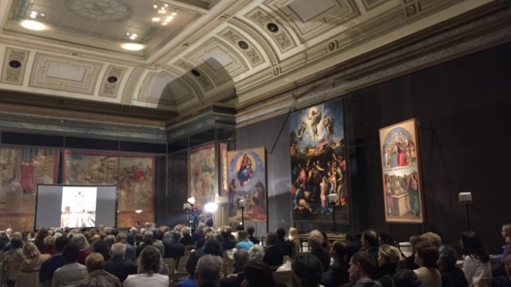 A cosa serve l’Arte? Oggi l’arte alla sbarra per “inutilità”