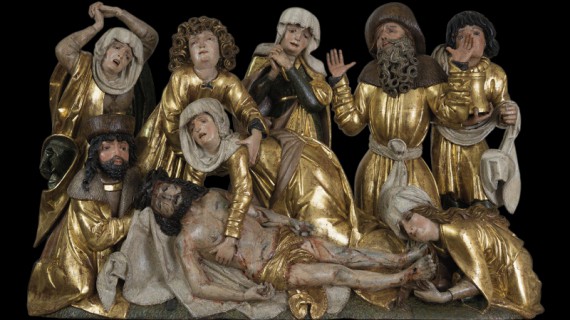 I tesori dell’arte gotica slovacca in mostra al Palazzo del Quirinale
