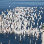 Barcolana 2016: parlare al vento e sussurrare alle vele
