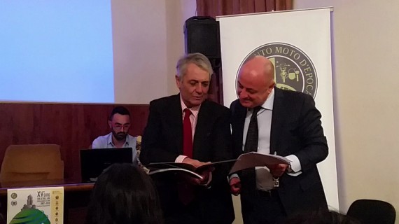 Tutto pronto per il XV Giro Valle del Liri