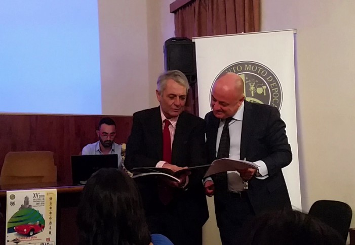 Tutto pronto per il XV Giro Valle del Liri Tutto pronto per il XV Giro Valle del Liri