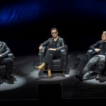 Depeche Mode: Global Spirit Tour 2017