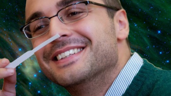Profumeria di nicchia? Ne parliamo con Giovanni Sammarco